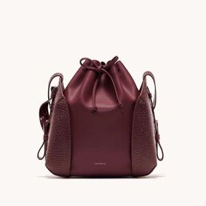 Senreve Fiore Bucket Bag